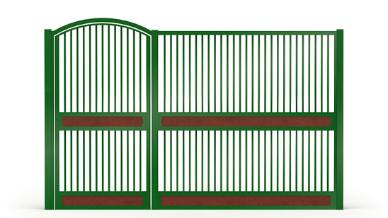 Brogno-front, P,  2d View
