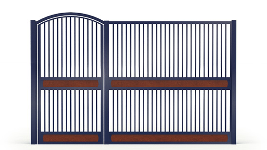 Brogno-front, P,  2d View