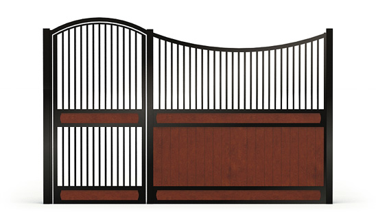 Vassena-front, P,  2d View