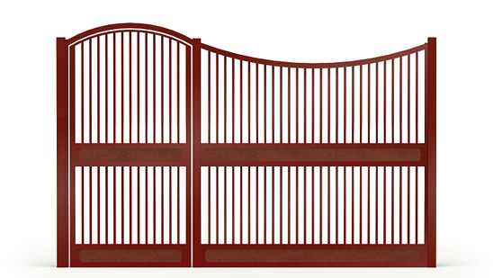 Vassena-front, P,  2d View
