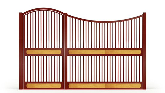 Vassena-front, Y,  2d View