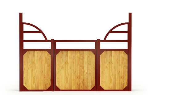 Seventh-front, Y,  2d View